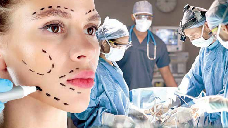 Tıp öğrencilerinin cerrahlık tercihinde beyin out estetik in Tıp öğrencilerinin cerrahlık tercihinde beyin out estetik in