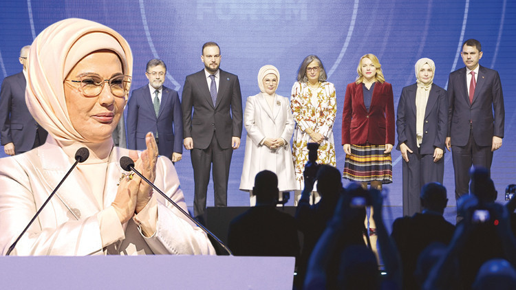 İstanbul sıfır atığın başkenti olacak