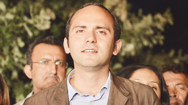 AYMden Tayfun Kahraman kararı: Şiddetle illiyet bağı yok AYMden Tayfun Kahraman kararı: Şiddetle illiyet bağı yok