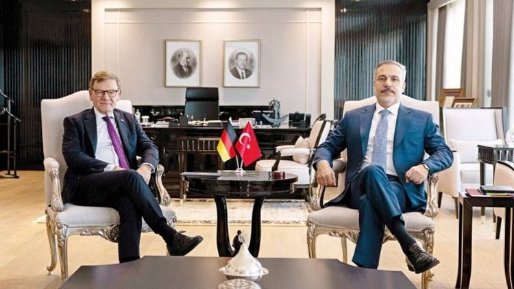 Vize serbestisi: Adımlar atılacak