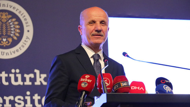 Staj ve uygulamalı eğitimde köklü adımlar