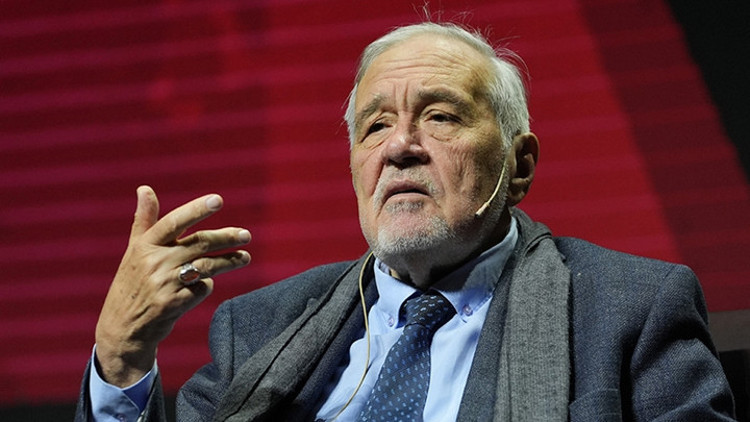 Prof. Dr. Ortaylı: Kıbrısta federasyon tezi palavradır Prof. Dr. Ortaylı: Kıbrısta federasyon tezi palavradır