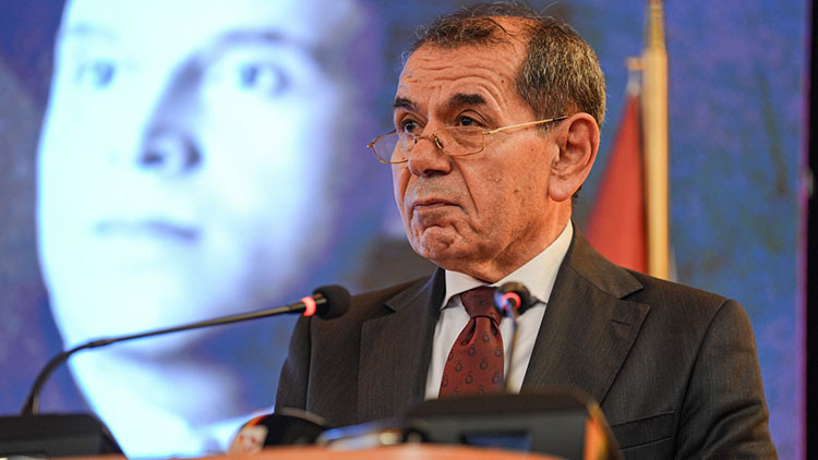 Galatasarayda yönetim kurulu ibra edildi