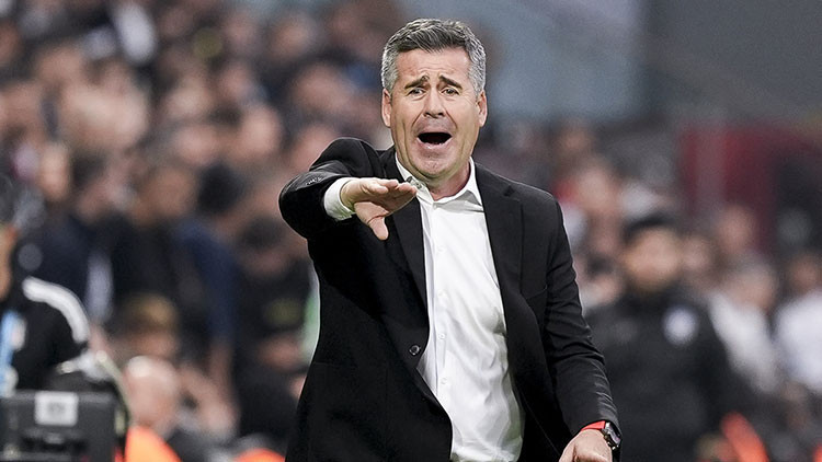 Hüseyin Eroğlu: Geçişlerden bulduğumuz gollerle kazandık Hüseyin Eroğlu: Geçişlerden bulduğumuz gollerle kazandık