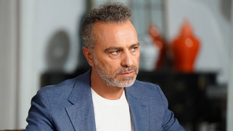 Serdar Orçin: Bir solukta okudum