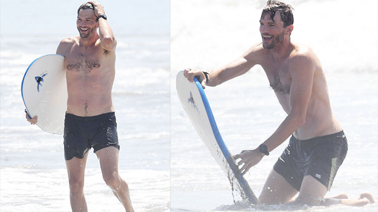 ‘Yakışıklılığım kariyerime zarar verdi’