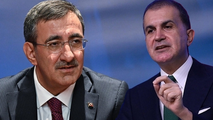 KKTC seçimlerine Türkiyeden ilk tepkiler: Kıbrıs Türkünün yanında olmaya devam edeceğiz