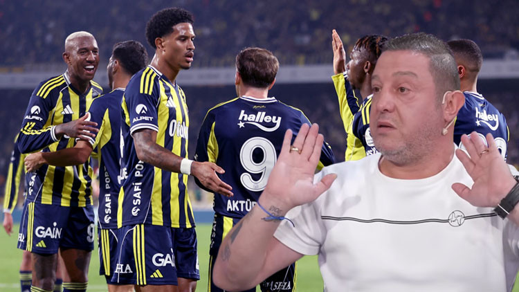 Fenerbahçe - Karagümrük maçının ardından Nihat Kahveciden yıldız oyuncuya flaş sözler Devre arası yollayabiliyorlarsa gidebilir
