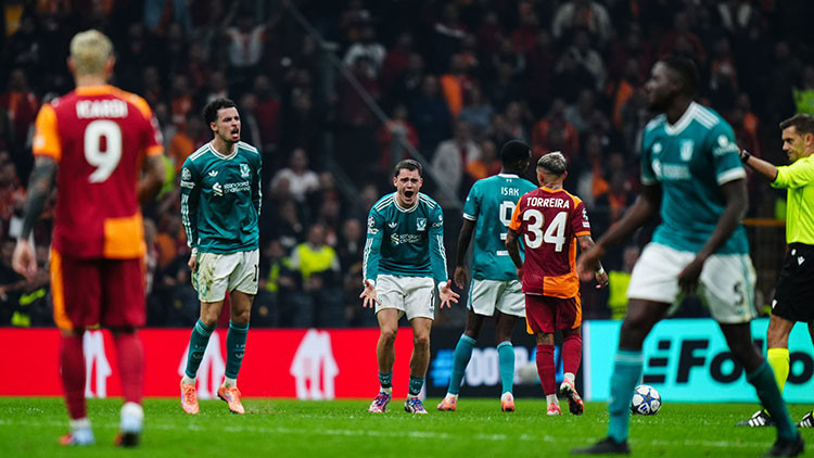 Hürriyet: UEFA Şampiyonlar Liginde üçüncü hafta heyecanı yarın başlayacak