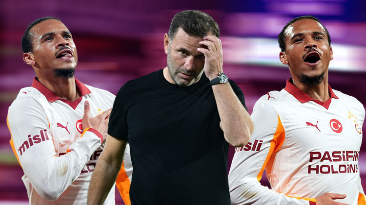Hürriyet: Bodo/Glimt maçı öncesi Okan Buruku bekleyen zor karar
