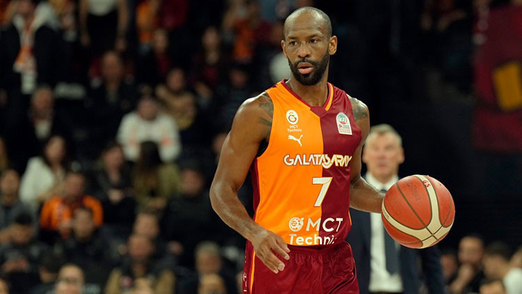 Hürriyet: Galatasaray MCT Technicin konuğu Würzburg Baskets