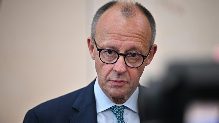 Merz: AfD’yle hiçbir ortak yönümüz yok