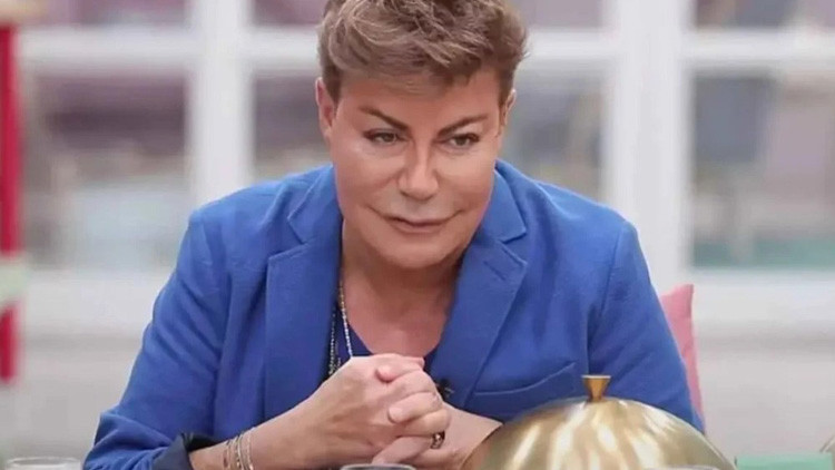 Fatih Ürekin menajerinden açıklama