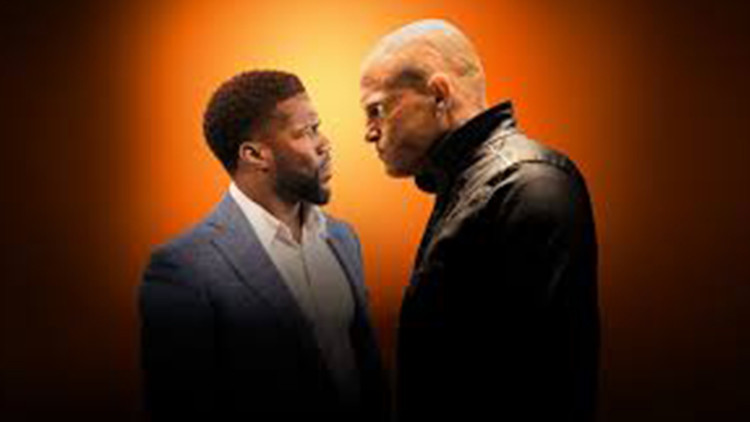 Torontolu Adam filminin konusu nedir, oyuncuları kimler