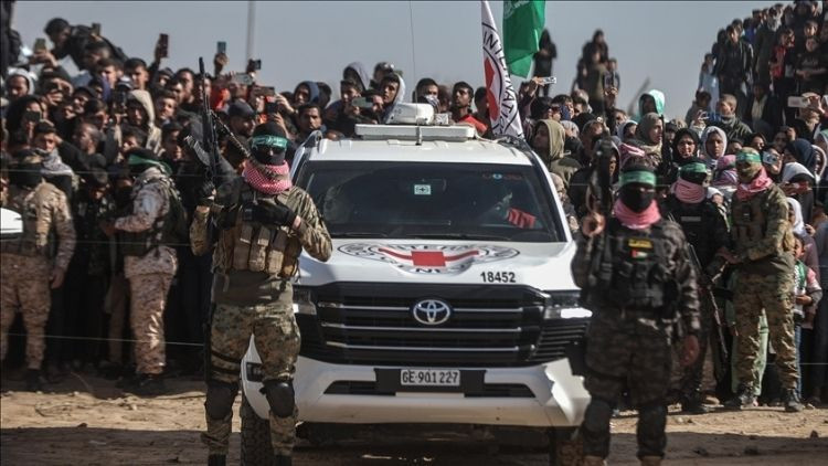 Kassam Tugayları: İsrailli esirin cenazesini teslim etmekte kararlıyız