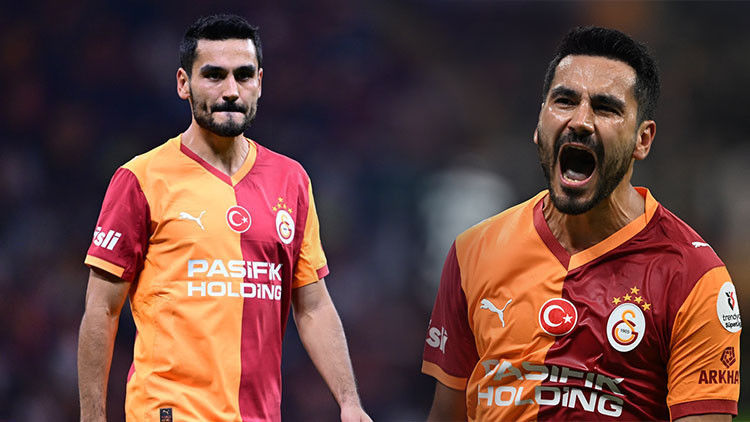 İlkay Gündoğandan gelecek planı: Başka bir düşüncem yok