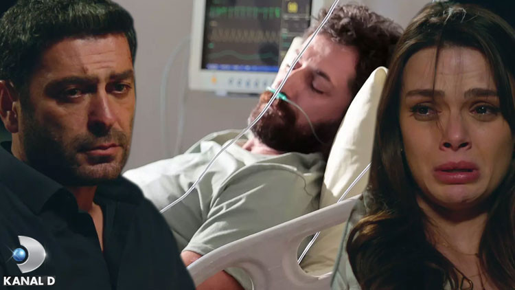 Uzak Şehirin 34. bölümünde neler oldu Nakil için aranan böbrek bulundu... Kim donör olacak Uzak Şehirin 34. bölümünde neler oldu Nakil için aranan böbrek bulundu... Kim donör olacak