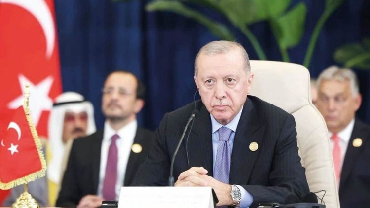 Kuveyt, Katar ve Umman… Körfez temasları Kuveyt, Katar ve Umman… Körfez temasları