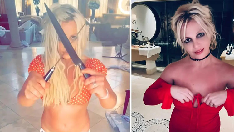 Eski kocası hakkında inanılmaz şeyler söylemişti… Tüm suçlamalara tek cümleyle cevap verdi: Bende beyin hasarı var