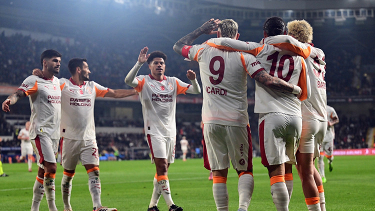 Galatasaray, Norveç takımlarıyla 7. kez karşılaşacak Galatasaray, Norveç takımlarıyla 7. kez karşılaşacak