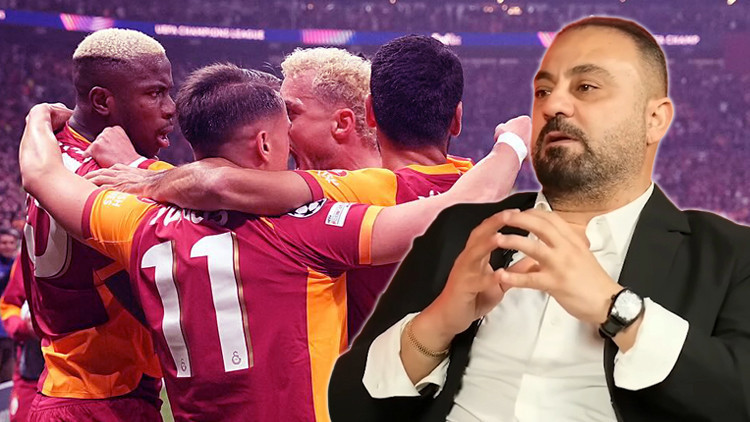 Hasan Şaştan Galatasaraya Bodo/Glimt maçı öncesi uyarı: Sakın yapmayın, facia olur