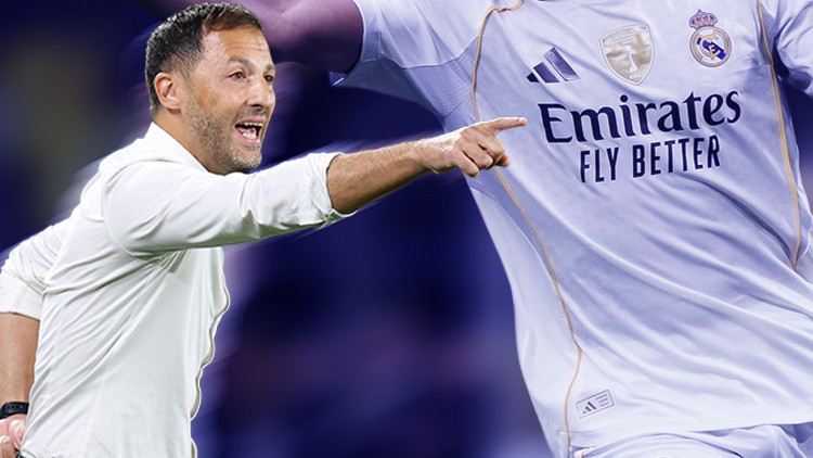 Fenerbahçeye Real Madridden dünya yıldızı Çılgın transfer planı ortaya çıktı