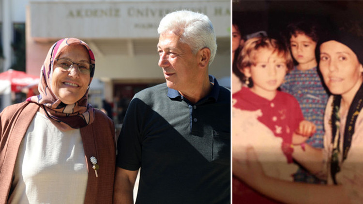 Türkiyenin en uzun yaşayan kalp nakillisi oldu Ben kalbimi 24 yaşında bir genç kızdan aldım