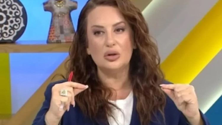 Sinem Yıldız kimdir, kaç yaşında Canlı yayında fenalaşıp hastaneye kaldırılan Sinem Yıldızın sağlık durumu nasıl
