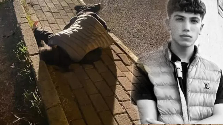 500 lira cinayetinde ilk duruşma: Kuru sıkı sanıyordum diyerek kendini savundu