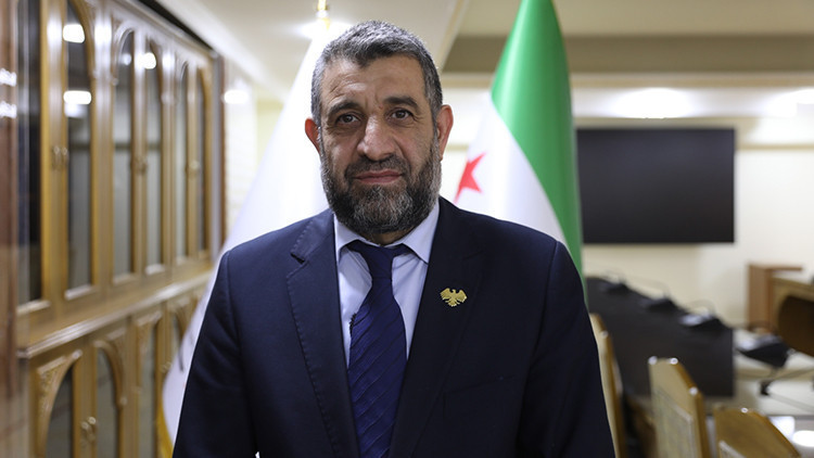 Suriye üniversitelerinde Türk Dili ve Edebiyatı Bölümü açıldı