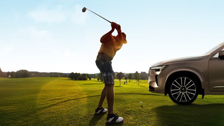 Golf tutkunları 25-26 Ekim’de Kemer Country’de buluşacak