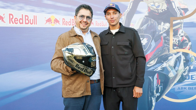 Üst üste 3 kez dünya şampiyonu olan Toprak Razgatlıoğlu yeni hedefini Hürriyet’e açıkladı... MotoGP’de başarılı olmak istiyorum