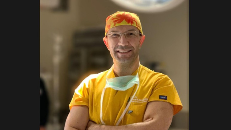 Obezite ameliyatı sonrası beslenme hayati önem taşıyor