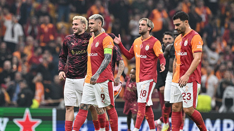 Galatasaray Bodo galibiyeti sonrası kasaya 250 milyon daha girdi Galatasaray Bodo galibiyeti sonrası kasaya 250 milyon daha girdi