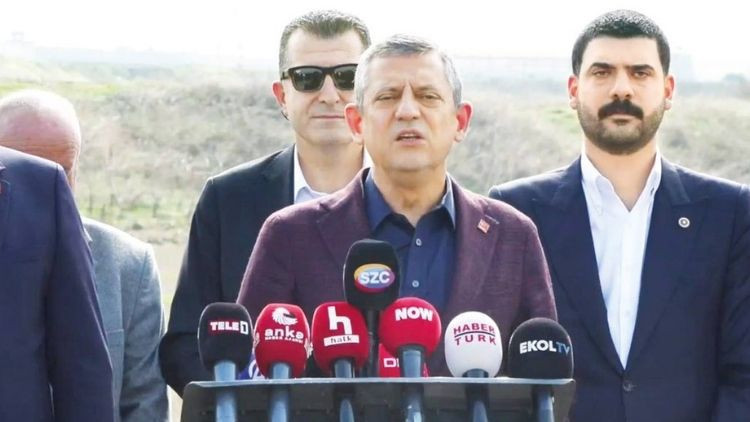 Özel: Bahane arıyorlar Özel: Bahane arıyorlar