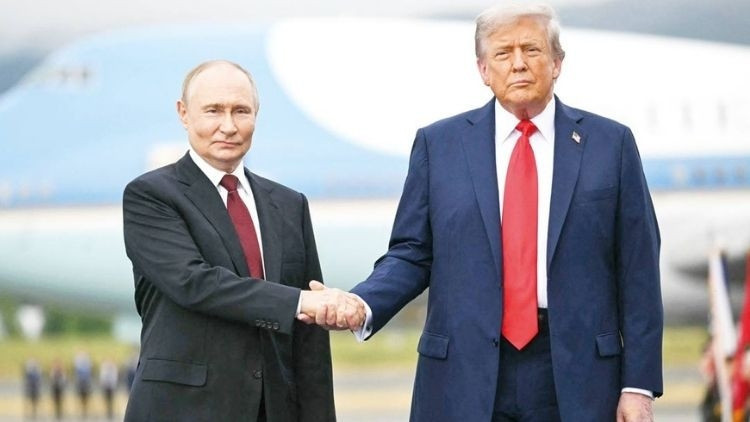 ABD’den iki Rus petrol devine yaptırım