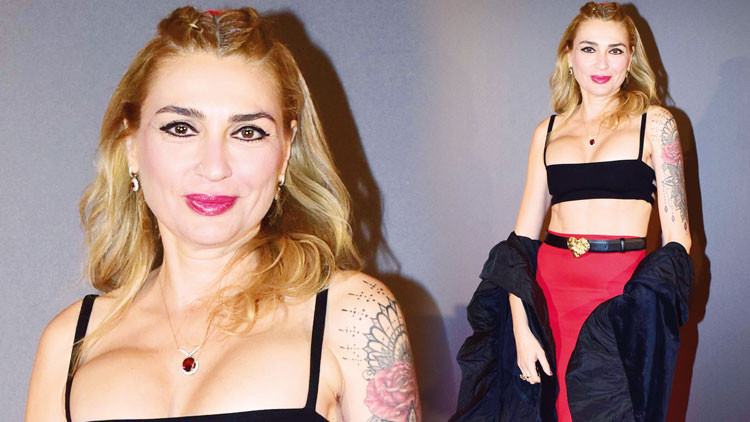 Baştan sona olmamış (Bilge Öztürk)