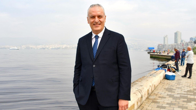 Yola Ege’den çıktı