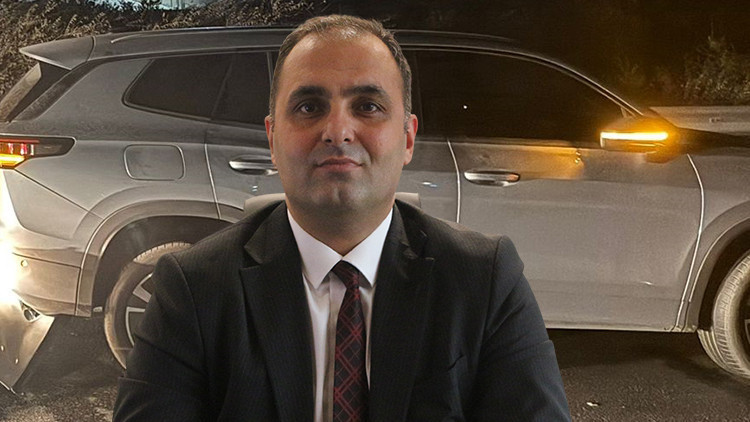 3 milyonluk sıfır otomobilde vahim arıza Otoyolda kaza yapan avukattan firmaya suç duyurusu
