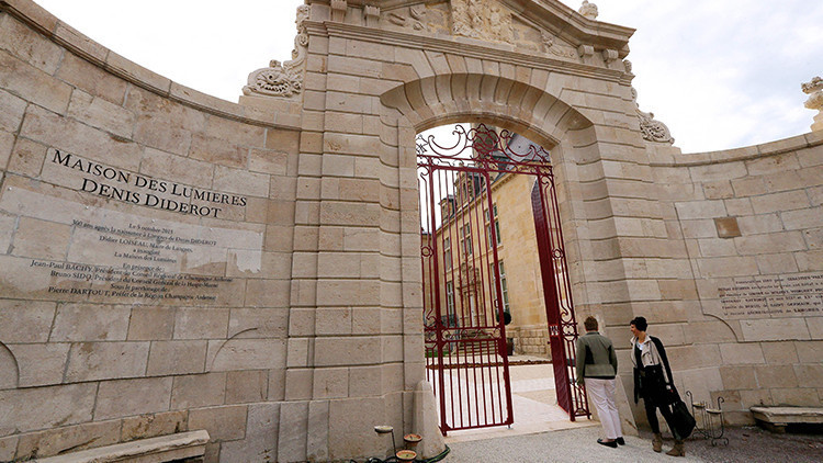 Louvre’dan sonra ikinci şok: Bir müze daha soyuldu