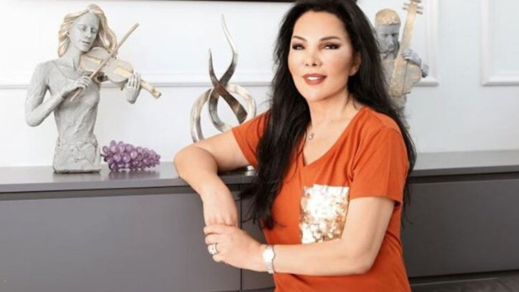 Ünlü oyuncu Neşe Aksoy hayatını kaybetti