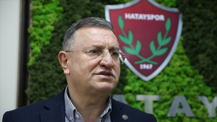Lütfü Savaştan Özgür Özel hakkında suç duyurusu