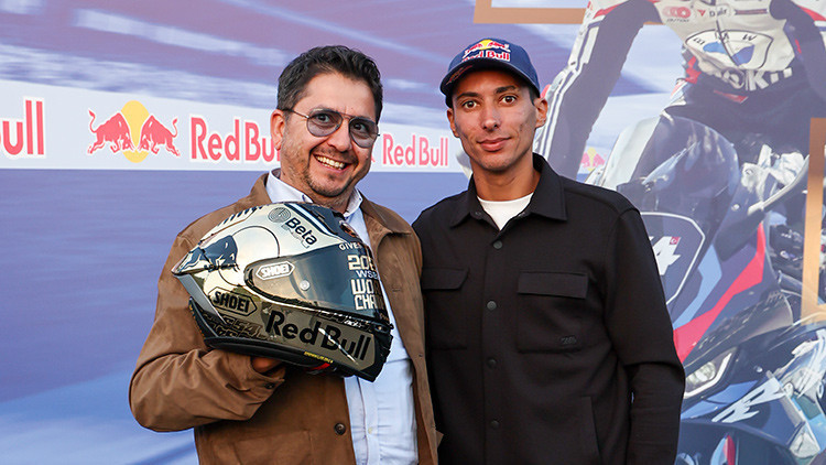 Toprak Razgatlıoğlu: Kazanın ardından son yarışa çıkamayacağız diye korktuk