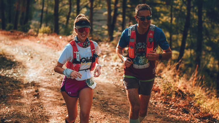 Marmaris Ultra Trail’de Geri Sayım Başladı