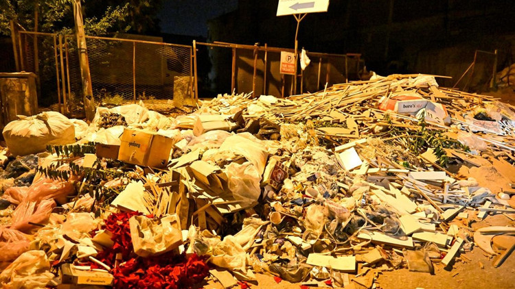 Mobilyacılara dikkat çeken ‘atık’ cevabı