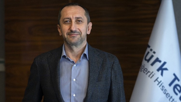 Resmi Gazete’de yayımlandı... Siber Güvenlik Başkanı belli oldu Resmi Gazete’de yayımlandı... Siber Güvenlik Başkanı belli oldu