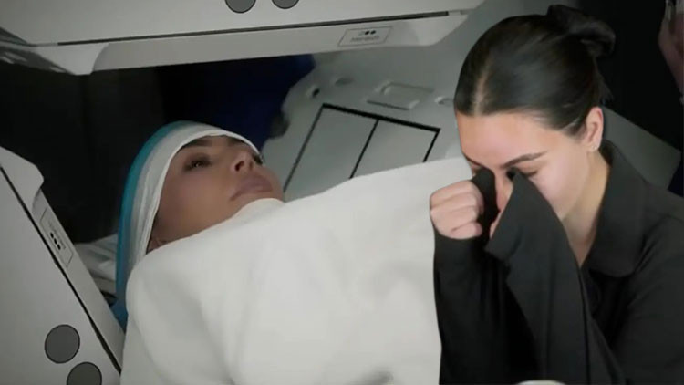 Acı gerçeği öğrenince gözyaşlarına boğuldu… Eski kocasının ona yaşattıkları yüzünden sağlığını kaybetti Acı gerçeği öğrenince gözyaşlarına boğuldu… Eski kocasının ona yaşattıkları yüzünden sağlığını kaybetti