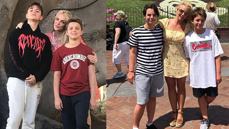 Yıllarca iki evladına hasret yaşamıştı… Eski kocası konuştu, oğulları yine ona sırt çevirdi