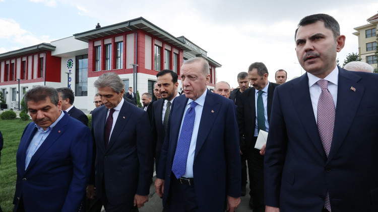 Yüzyılın Konut Projesinde başvuru, kura ve ödeme detayları belli oldu