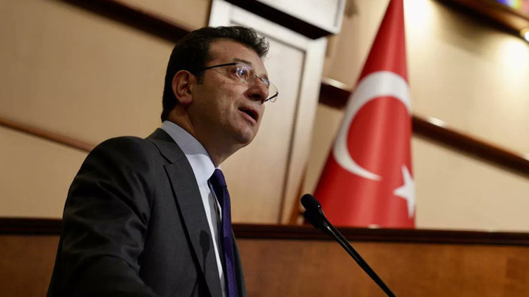 Son dakika... Ekrem İmamoğlu ihaleye fesat karıştırma davasında beraat etti